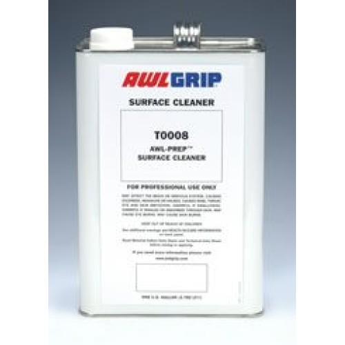 AWL-PREP Surface Cleaner T0008 GL