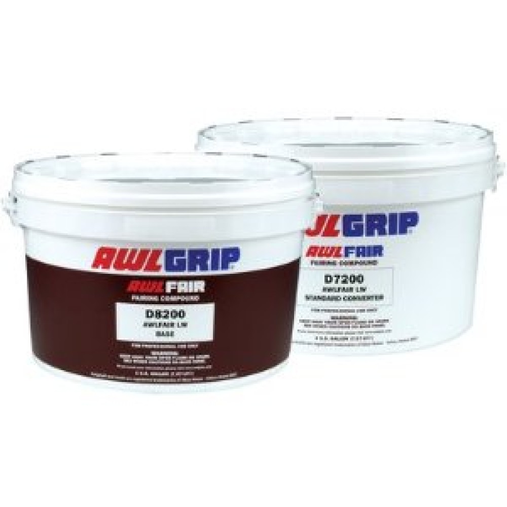 AWLFAIR L.W. White Base D8200, Gallon