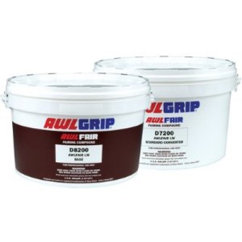 AWLFAIR L.W. White Base D8200, Gallon