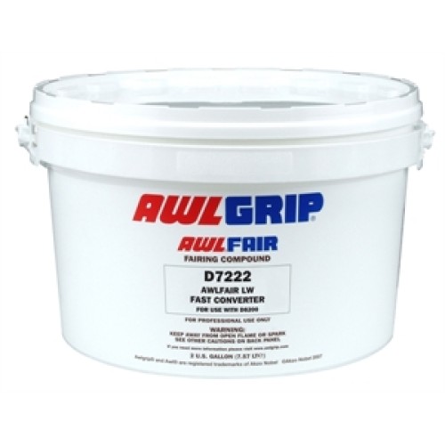 Awlgrip Awlfair Fast Converter D7222, Gallon
