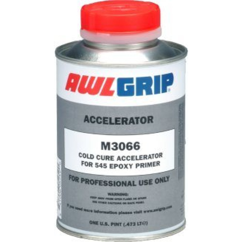 Awlgrip COLD CURE 545 Primer Accelerator M3066 PT