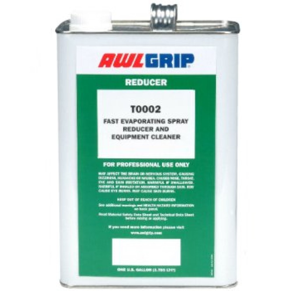 Awlgrip Fast Reducer T0002 Gallon