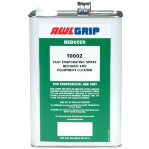 Awlgrip Fast Reducer T0002 Gallon