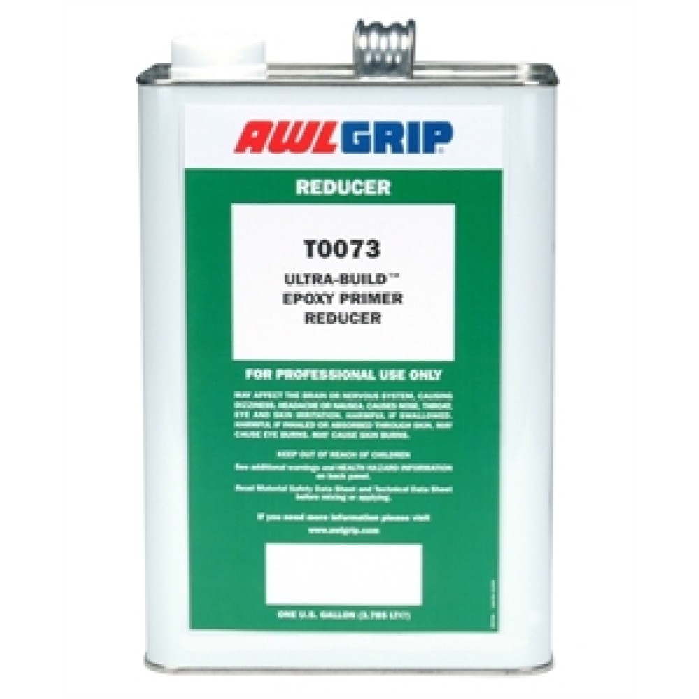 Awlgrip Ultra Build Reducer T0073 Gallon
