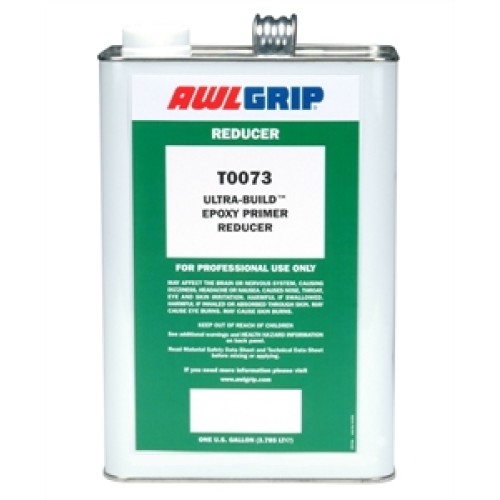 Awlgrip Ultra Build Reducer T0073 Gallon