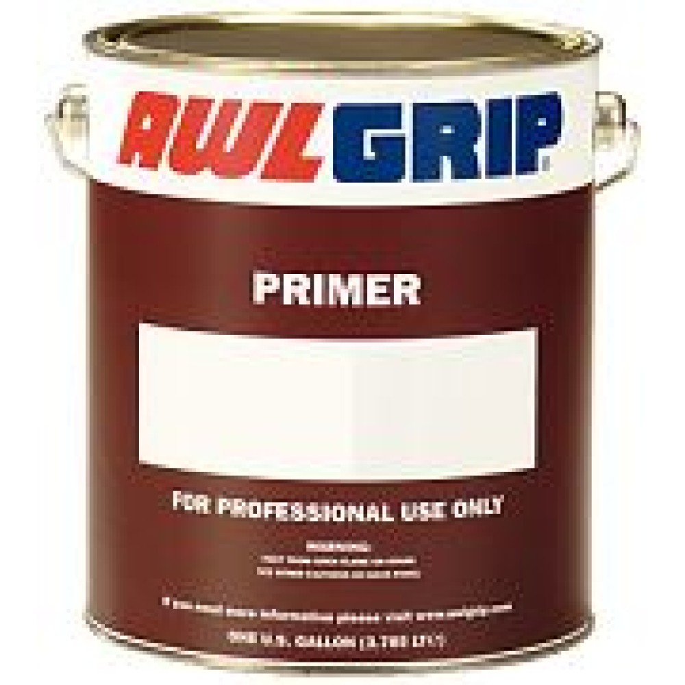 Awlgrip 545 Epoxy Primer White Base D8001, Gallon