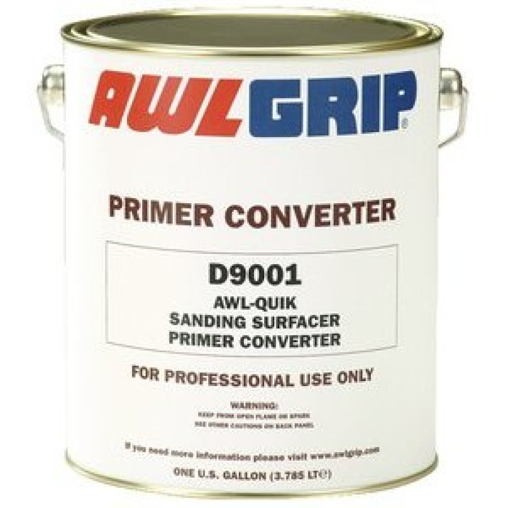 Awlquik Epoxy Primer Converter D9001
