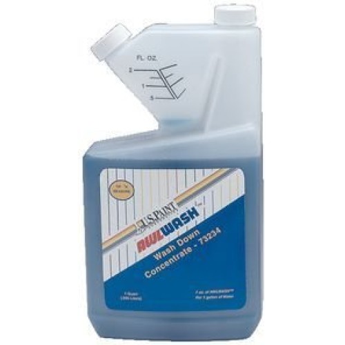 AWLWASH Wash Down Concentrate 73234