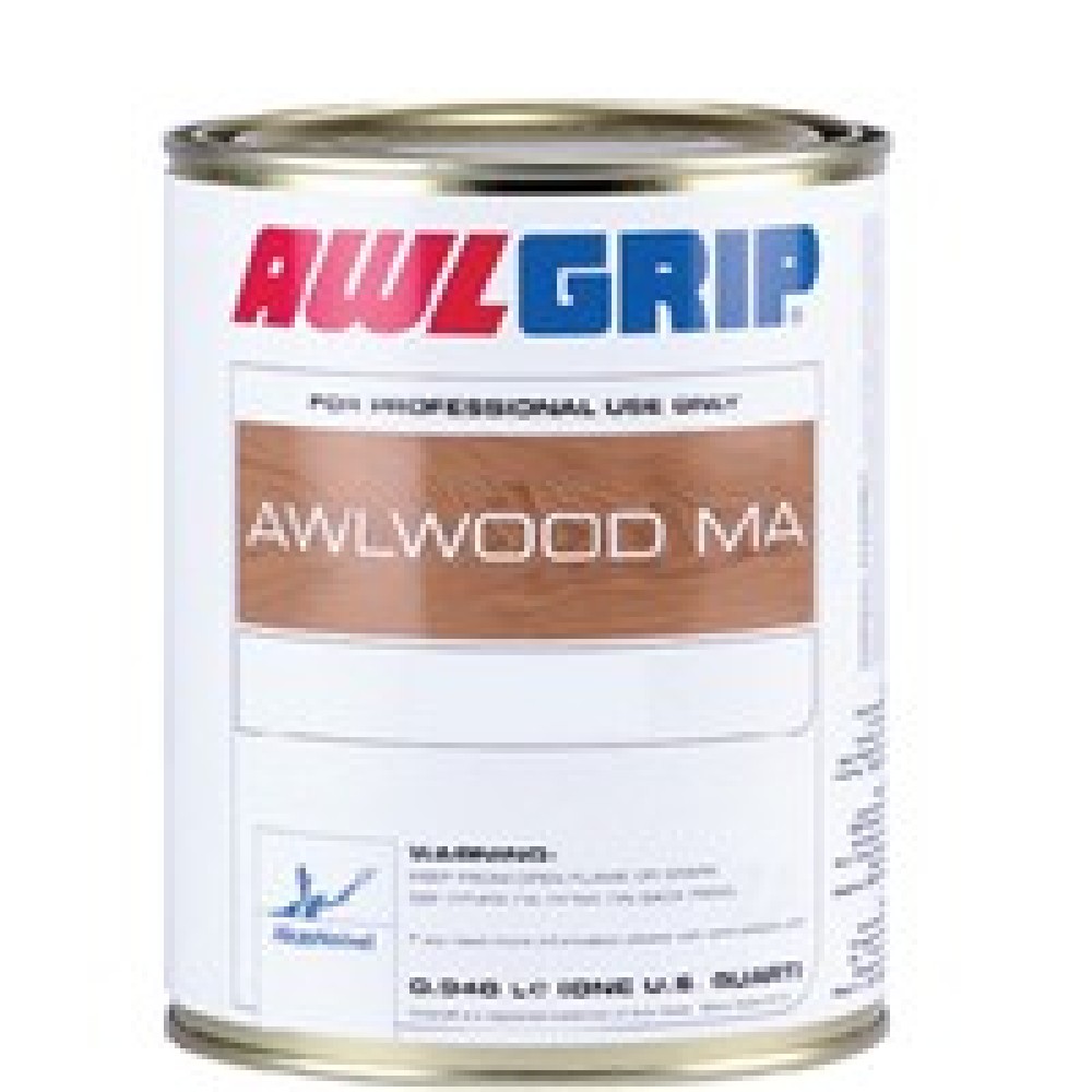 Awlwood MA Brushing Reducer, T0201, Quart