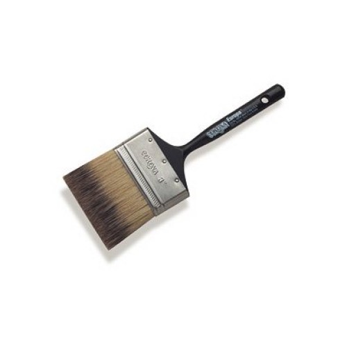 Europa 1.5 inch Soft Badger Style China Bristle Brush Europa 1.5 inch Soft Badger Style China Bristle Brush