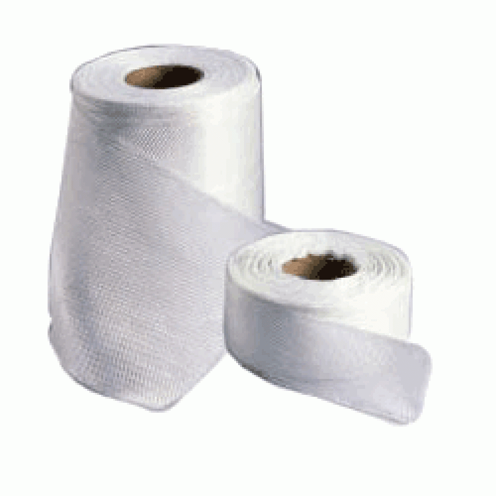 Fiberglass Cloth Tape, 6 OZ, 50 Yard Roll