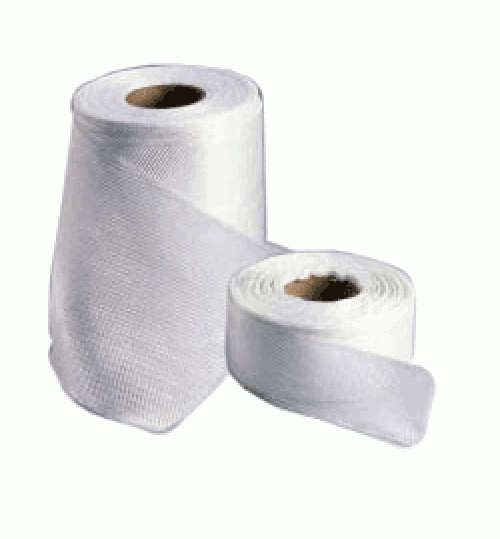 Fiberglass Cloth Tape, 6 OZ, 50 Yard Roll