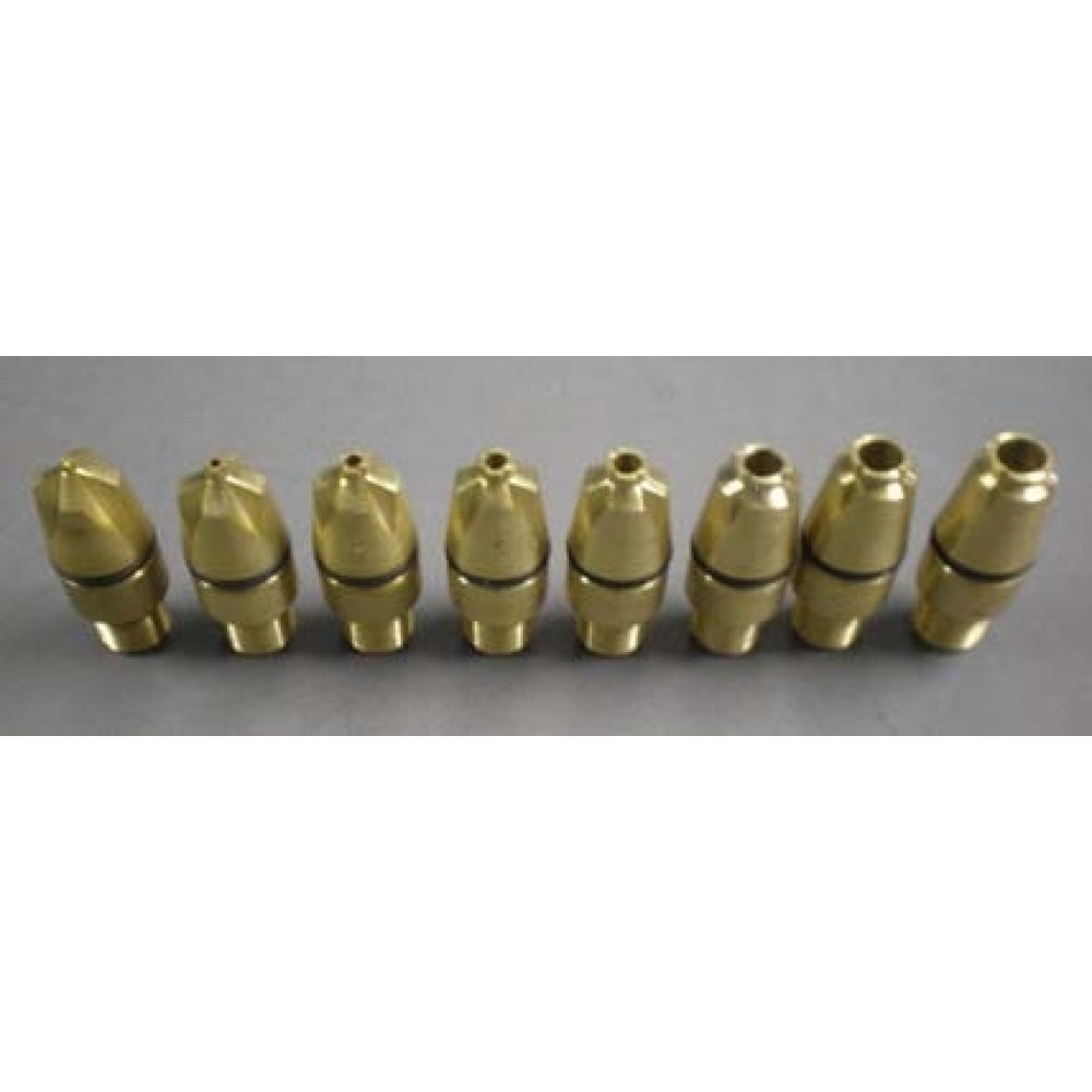 Fluid Spray Gun Nozzles for G770 Spray Gun