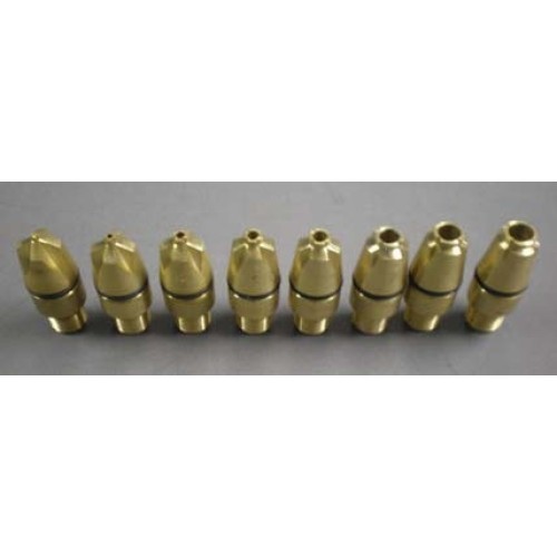 Fluid Spray Gun Nozzles for G830 Spray Gun Fluid Spray Gun Nozzles for G830 Spray Gun