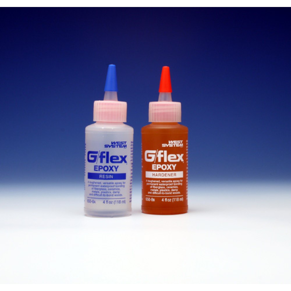 G/Flex 650 Epoxy Kit