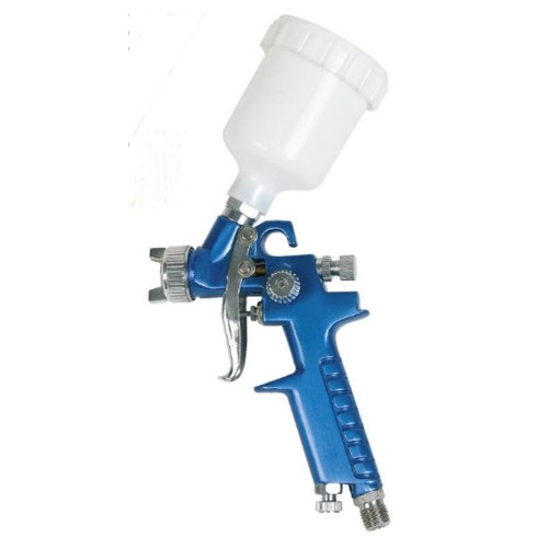 G830 2.0 HVLP Gelcoat and Resin Touch-up Spray Gun G830 2.0 HVLP Gelcoat and Resin Touch-up Spray Gun