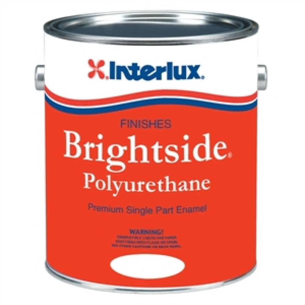 Interlux Brightside Polyurethane