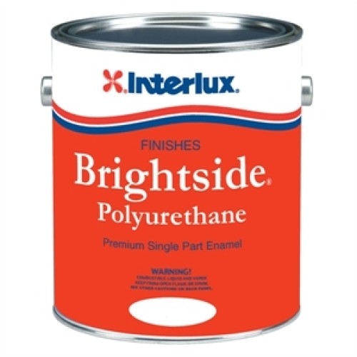 Interlux Brightside Polyurethane