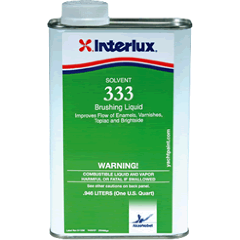 Interlux Brushing Liquid 333