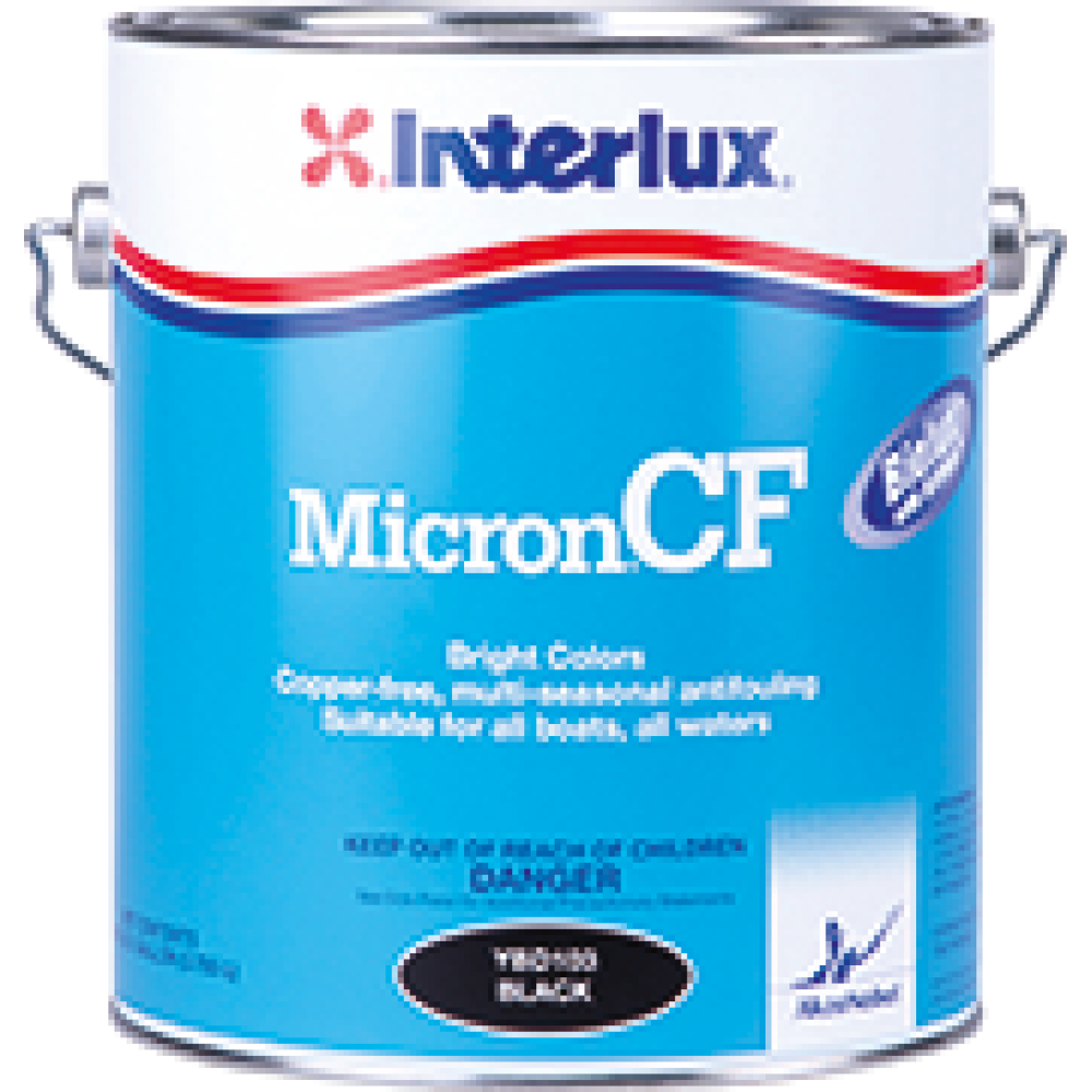 Interlux Micron CF, Gallon