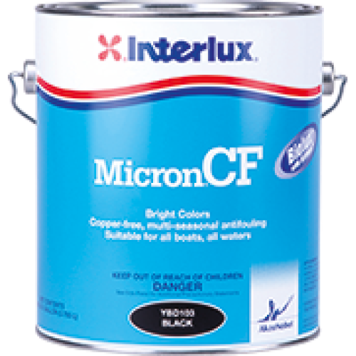 Interlux Micron CF, Gallon