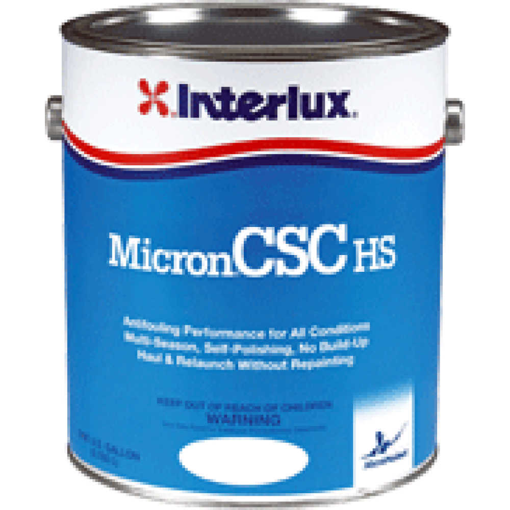 Interlux Micron CSC HS, Gallon