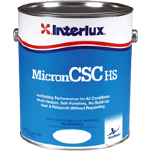 Interlux Micron CSC HS, Gallon