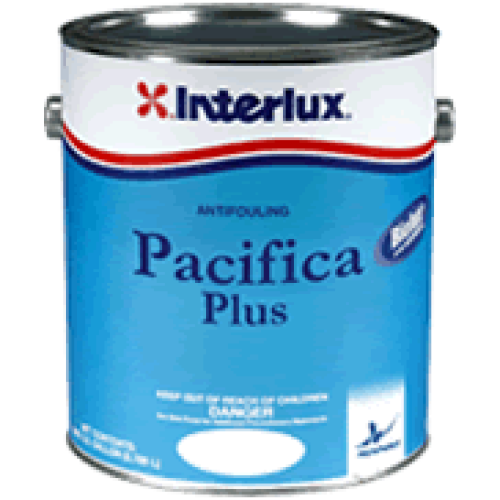 Interlux Pacifica Plus, Gallon