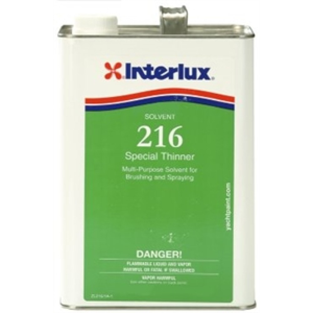 Interlux Special Thinner 216