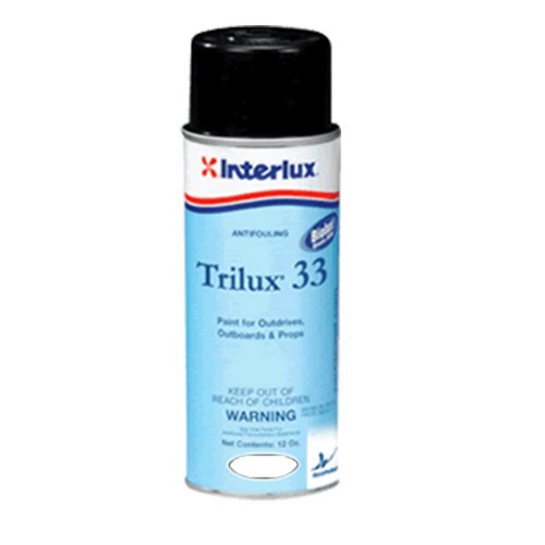 Interlux Trilux 33, White