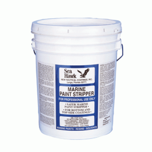 Marine Paint Stripper 5 Gallon Pail