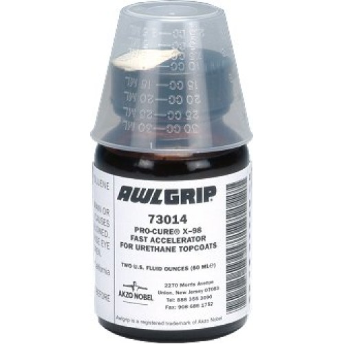 PRO-CURE X-98 Fast Accelerator 73014 2OZ PRO-CURE X-98 Fast Accelerator 73014 2OZ