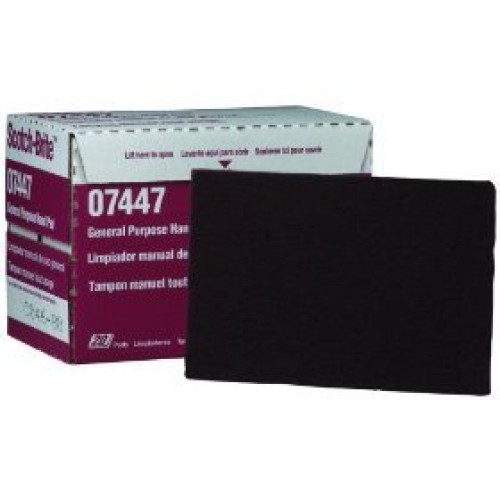 Scotch-Brite General Purpose Hand Pad, 07447 Scotch-Brite General Purpose Hand Pad, 07447