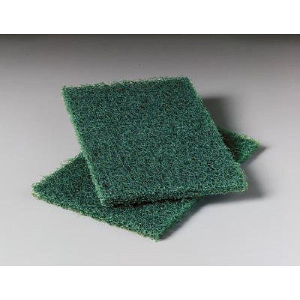Scotch-Brite Heavy Duty Scouring Pad 86,6in x 9in, 12/box