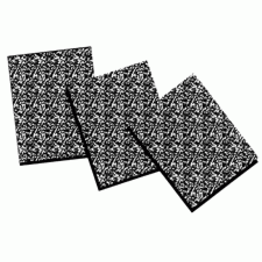 Scotch-Brite Ultra Fine Hand Pad, PN 07448