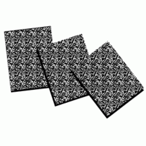 Scotch-Brite Ultra Fine Hand Pad, PN 07448 Scotch-Brite Ultra Fine Hand Pad, PN 07448