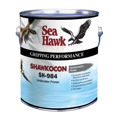 Shawkocon Bottom Paint Primer