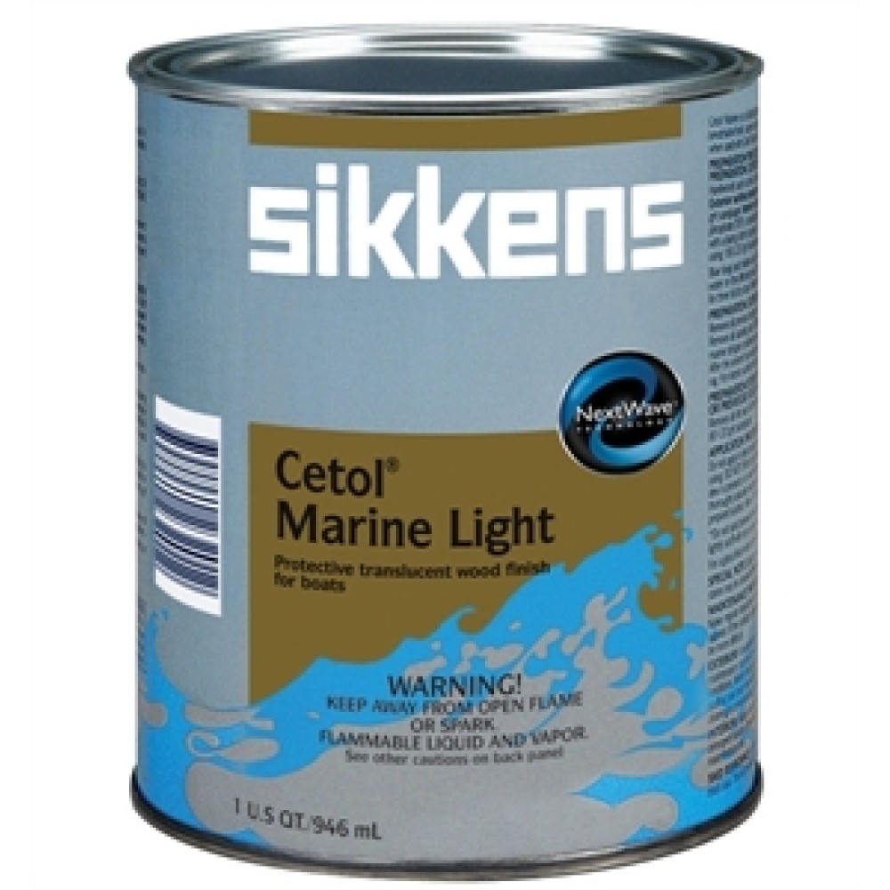 Sikkens Cetol Marine Light