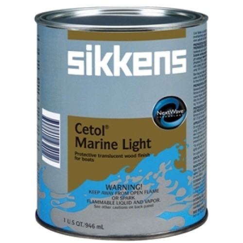 Sikkens Cetol Marine Light