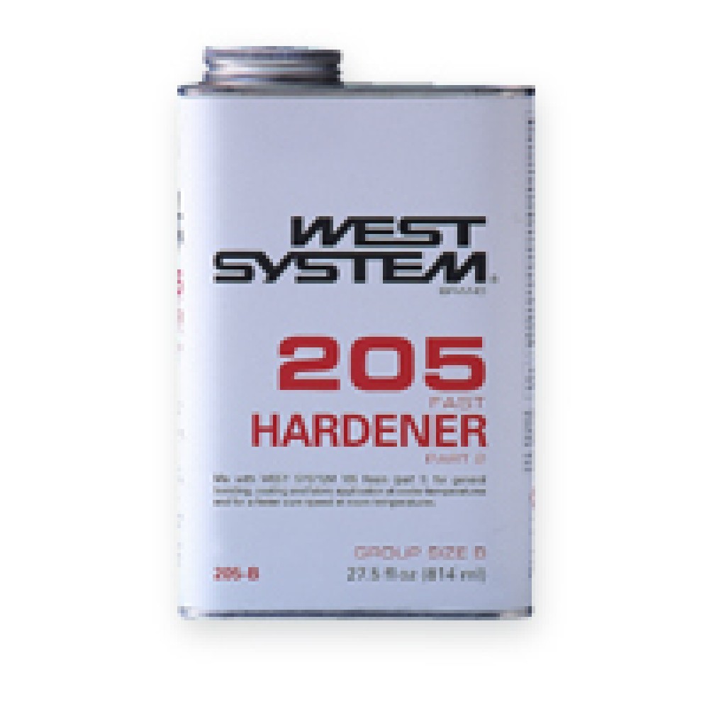 West System 205 Fast Hardener