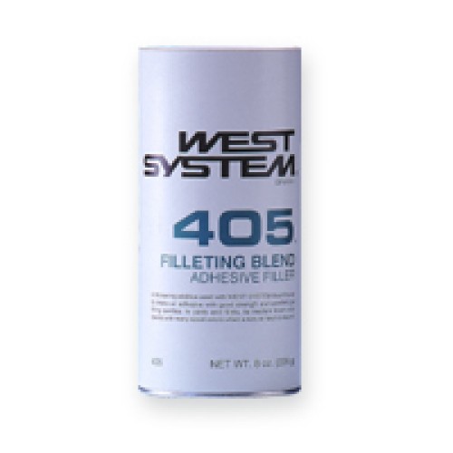 West System 405 Filleting Blend