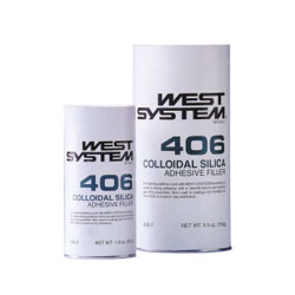 West System 406 Colloidal Silica