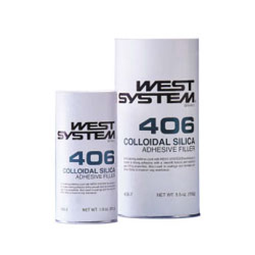 West System 406 Colloidal Silica