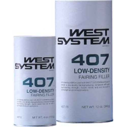 West System 407 Low-Density Filler