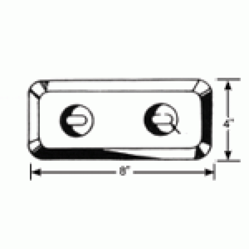 ZHC-5 Plate Zinc for Hull ZHC-5 Plate Zinc for Hull