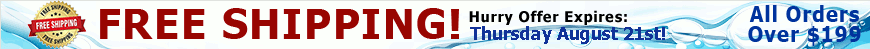 Free Shipping Orders